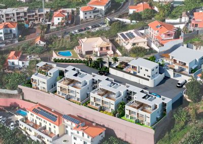 Casas da Lourencinha